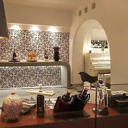Boutique Glaros - Adults Only Hotel