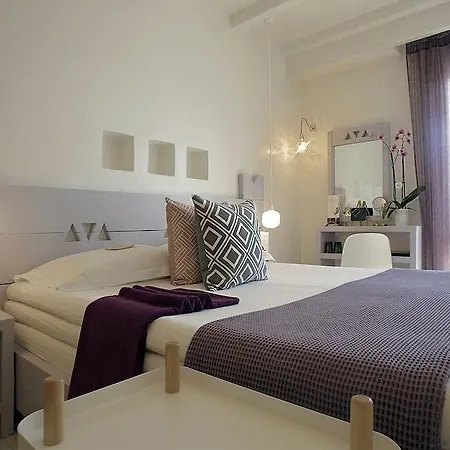 Boutique Glaros - Adults Only Naxos City