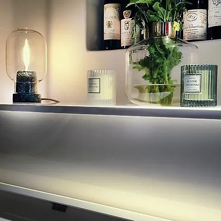 Boutique Glaros - Adults Only Hotel